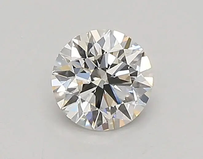 0.36 Carat · ROUND · F · VS1 · IGI · Ideal Cut