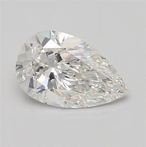 1.44 Carat · PEAR · E · VS1 · IGI · Excellent Cut