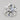 0.24 Carat · ROUND · D · VVS1 · IGI · Ideal Cut