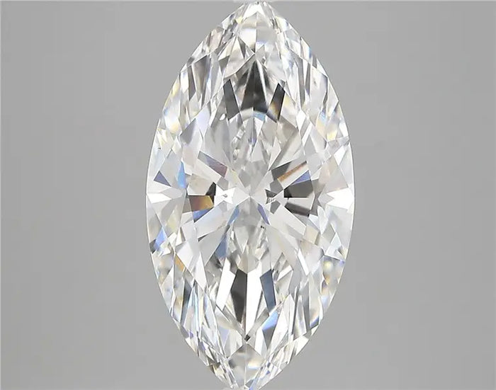 4.38 Carat · MARQUISE · F · VS1 · IGI · Excellent Cut