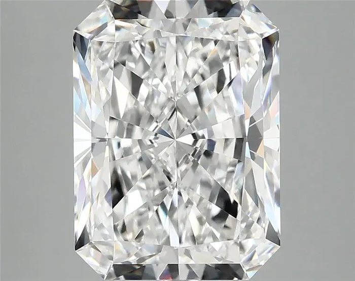 4.18 Carat · RADIANT · E · VVS2 · IGI · Excellent Cut