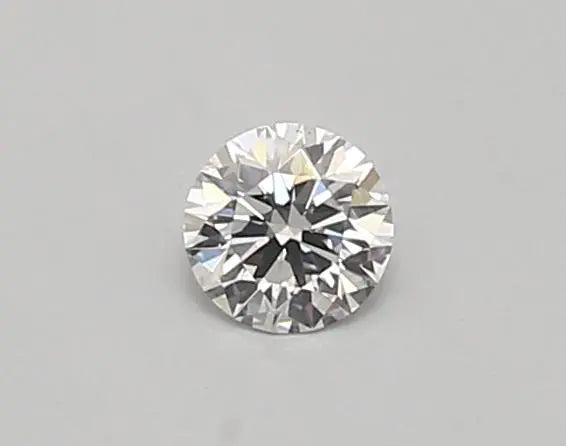 0.28 Carat · ROUND · D · VS1 · IGI · Ideal Cut