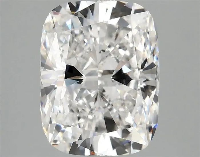 2.59 Carat · CUSHION · E · VVS2 · IGI · Excellent Cut