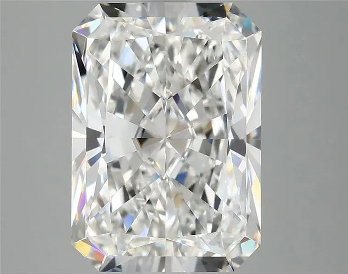 4.03 Carat · RADIANT · E · VVS2 · IGI · Excellent Cut