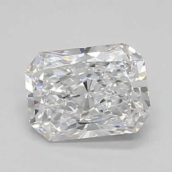 0.60 Carat · RADIANT · D · VVS1 · IGI · Excellent Cut