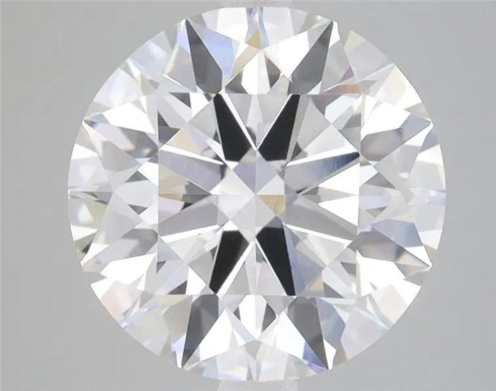 4.05 Carat · ROUND · F · VS1 · GIA · Excellent Cut