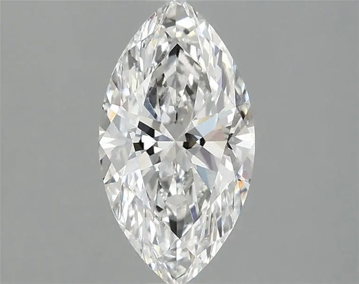 1.07 Carat · MARQUISE · E · VVS2 · IGI · Excellent Cut