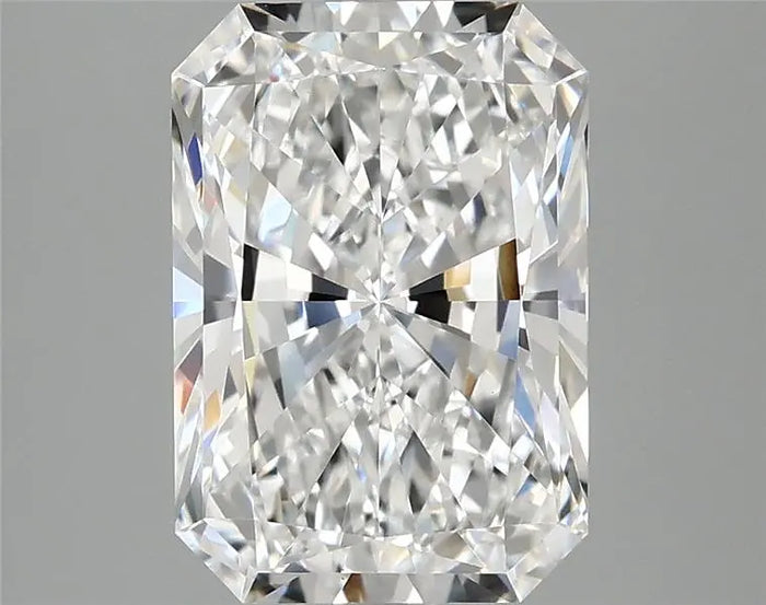 3.08 Carat · RADIANT · E · VVS2 · IGI · Excellent Cut