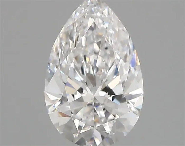 1.36 Carat · PEAR · D · VVS1 · IGI · Excellent Cut