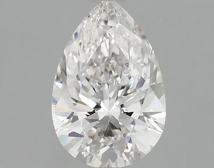 1.08 Carat · PEAR · E · VS2 · IGI · Excellent Cut