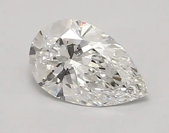0.84 Carat · PEAR · D · VS1 · IGI · Excellent Cut