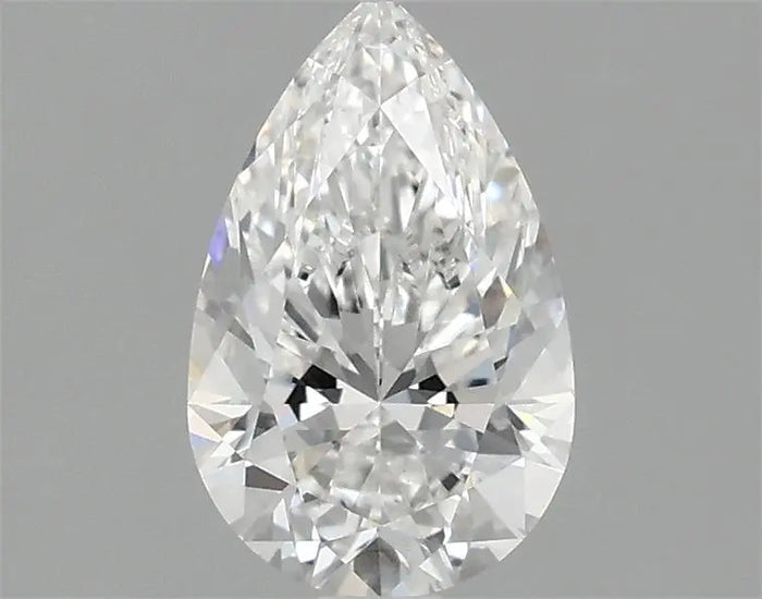 1.09 Carat · PEAR · E · VS1 · IGI · Excellent Cut