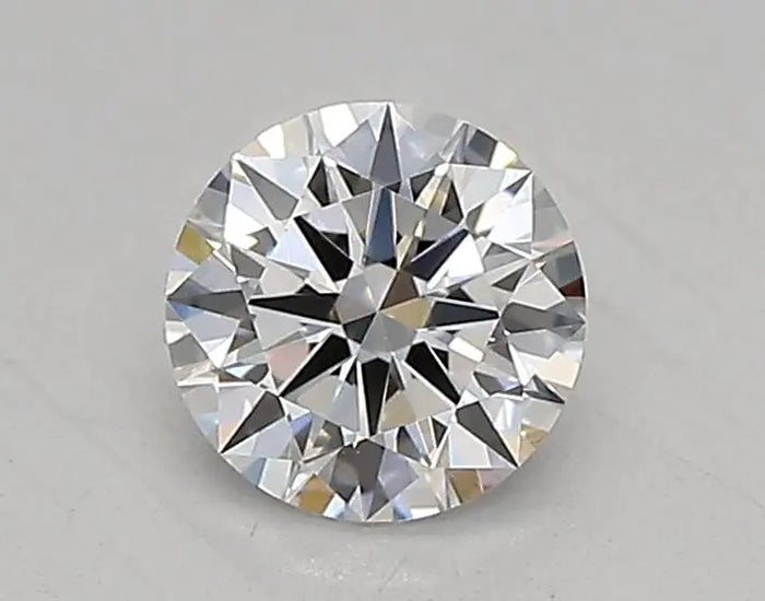 0.46 Carat · ROUND · D · VVS2 · IGI · Excellent Cut