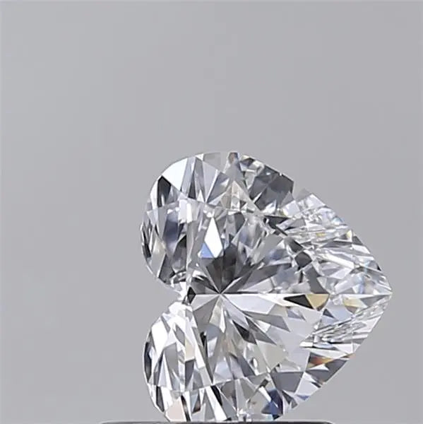1.01 Carat · HEART · D · VVS1 · IGI · Very Good Cut