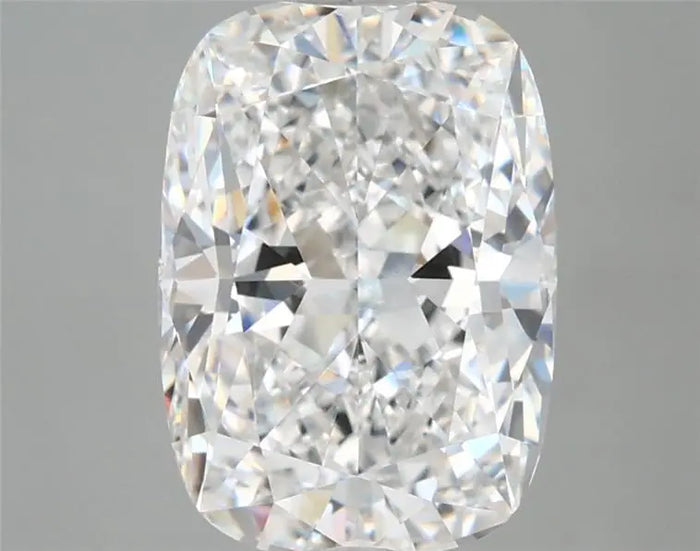 3.34 Carat · CUSHION · E · FL · IGI · Excellent Cut