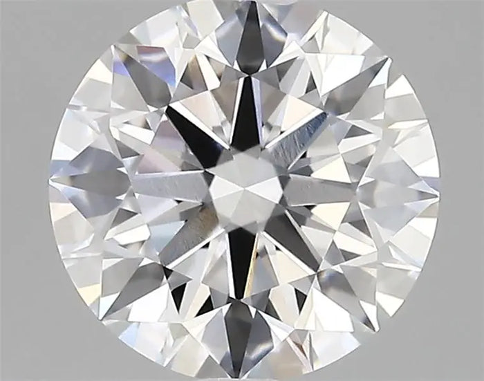 2.86 Carat · ROUND · D · VVS2 · IGI · Ideal Cut