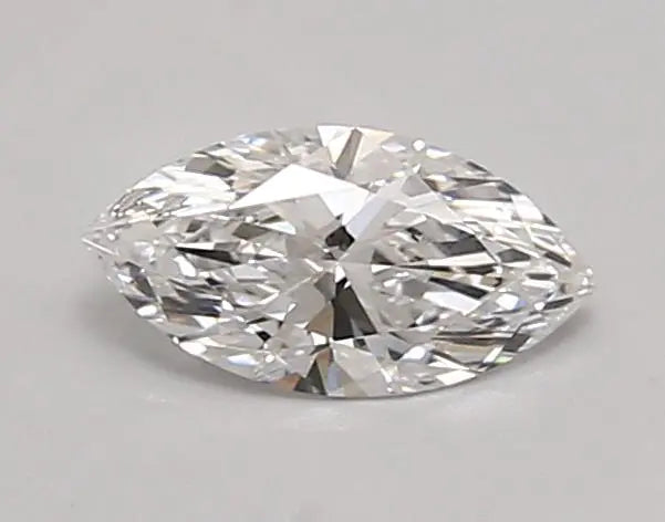 0.79 Carat · MARQUISE · D · VVS2 · IGI · Excellent Cut