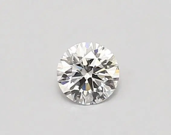 0.28 Carat · ROUND · D · VVS1 · IGI · Ideal Cut