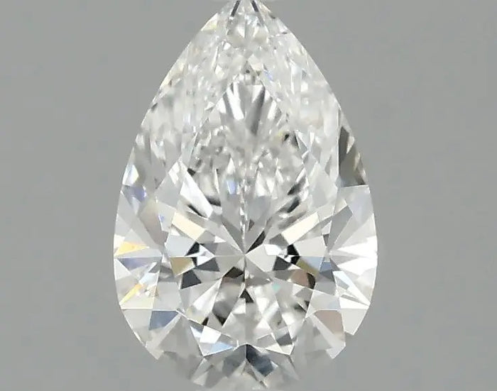 1.10 Carat · PEAR · E · VVS2 · IGI · Excellent Cut