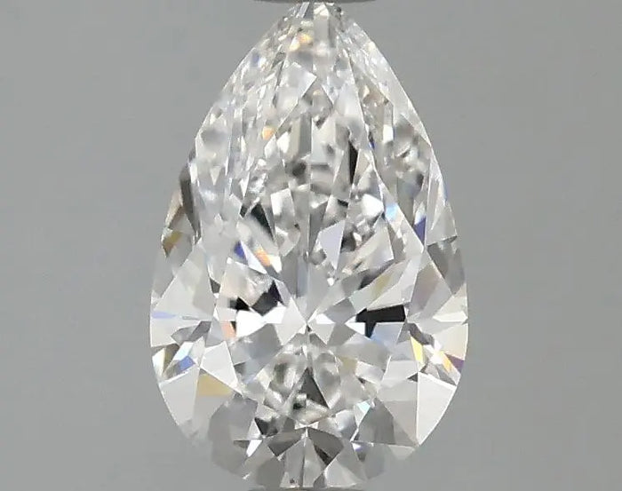 1.10 Carat · PEAR · E · VVS2 · IGI · Excellent Cut