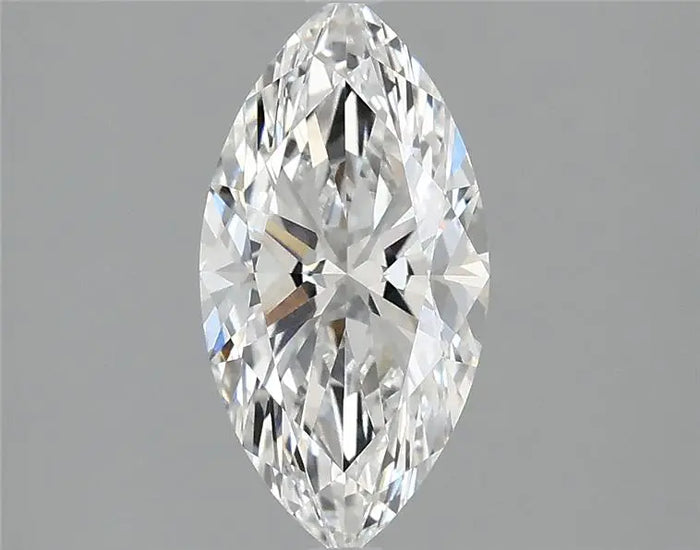 1.58 Carat · MARQUISE · E · VVS2 · IGI · Excellent Cut