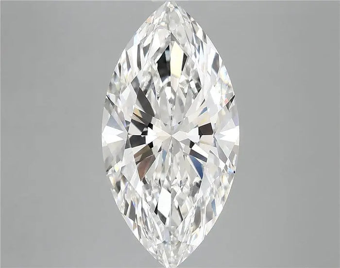5.00 Carat · MARQUISE · E · VS1 · IGI · Excellent Cut