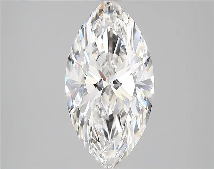 3.91 Carat · MARQUISE · F · FL · IGI · Excellent Cut
