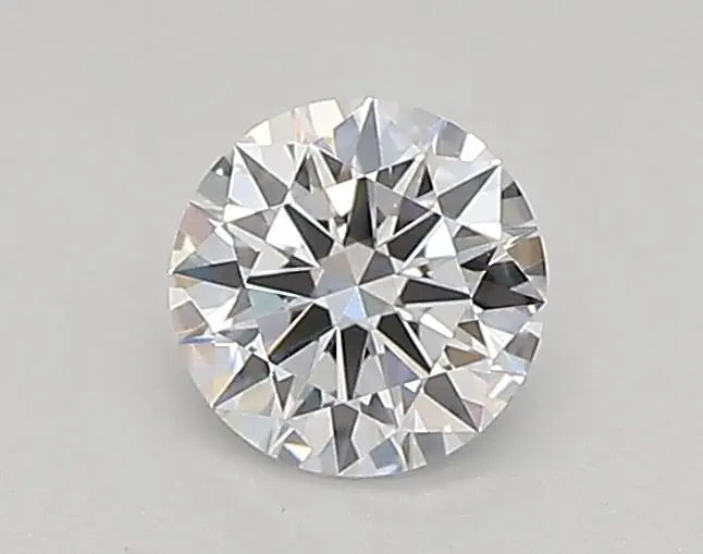 0.31 Carat · ROUND · D · VVS2 · IGI · Excellent Cut