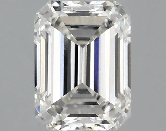 1.52 Carat · EMERALD · E · VVS2 · IGI · Excellent Cut