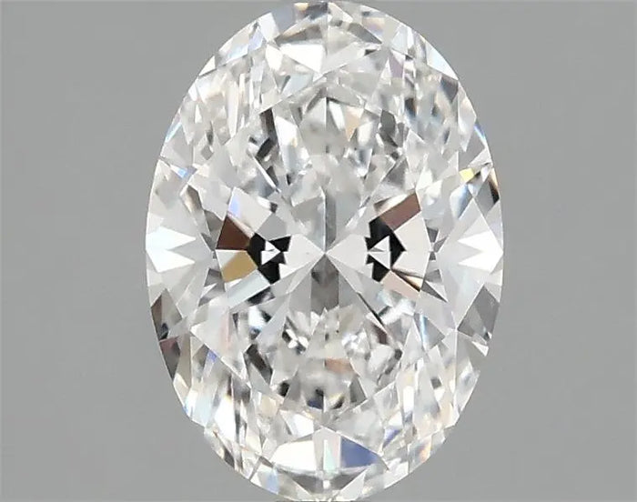 1.58 Carat · OVAL · E · VS1 · IGI · Excellent Cut