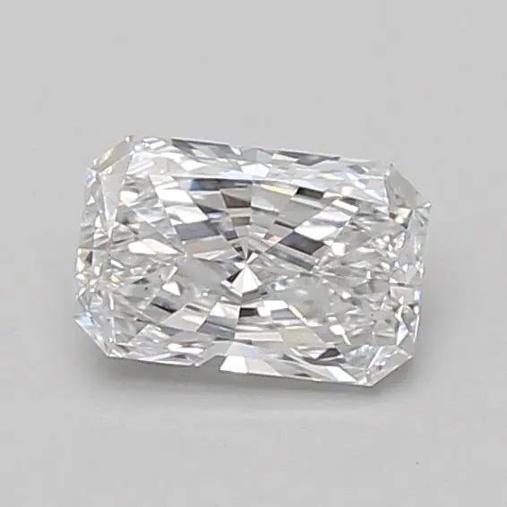 0.79 Carat · RADIANT · D · VS1 · IGI · Excellent Cut