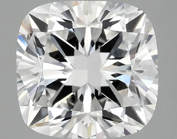 2.53 Carat · CUSHION · D · VS1 · IGI · Excellent Cut