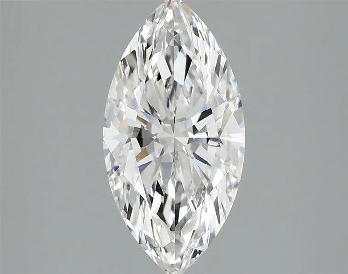 1.59 Carat · MARQUISE · E · VS1 · IGI · Excellent Cut