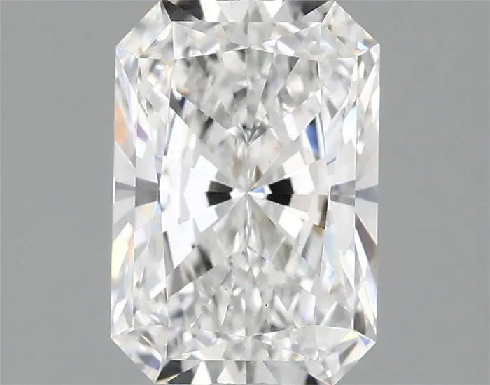1.59 Carat · RADIANT · D · VS1 · IGI · Excellent Cut