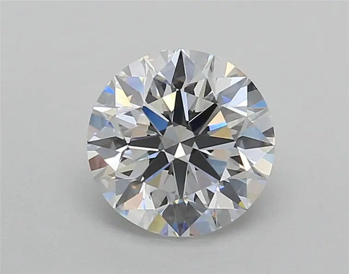 1.52 Carat · ROUND · D · VVS2 · IGI · Ideal Cut