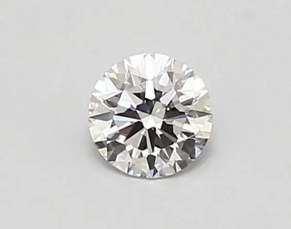 0.45 Carat · ROUND · D · VVS1 · IGI · Ideal Cut