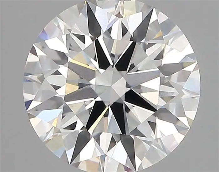 3.25 Carat · ROUND · E · VVS2 · IGI · Ideal Cut