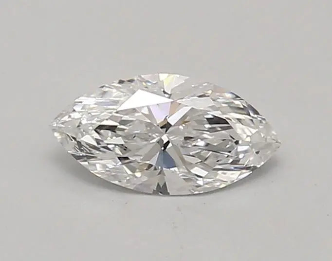0.78 Carat · MARQUISE · D · VVS1 · IGI · Very Good Cut