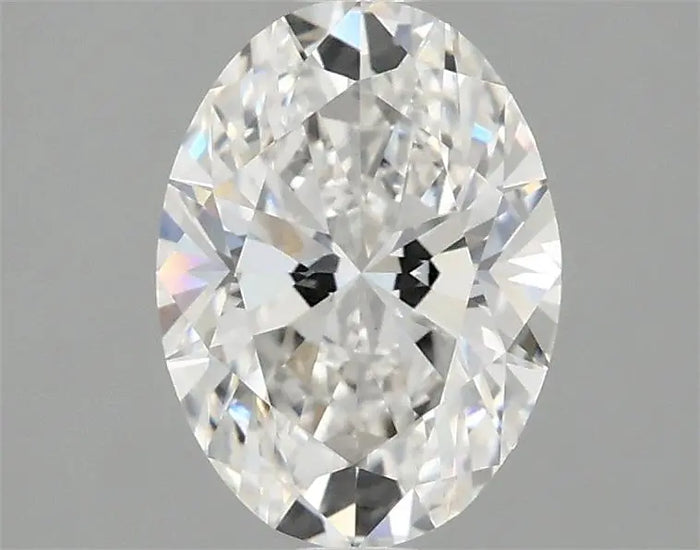 1.59 Carat · OVAL · E · VS1 · IGI · Excellent Cut