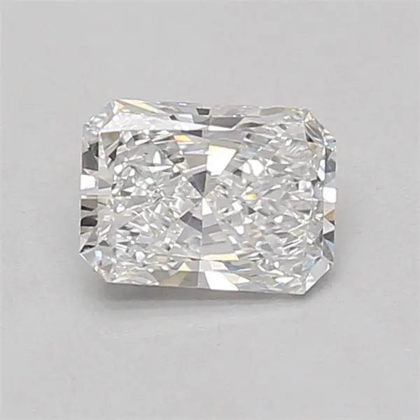 0.77 Carat · RADIANT · D · VS1 · IGI · Excellent Cut