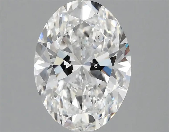 1.58 Carat · OVAL · E · VS1 · IGI · Excellent Cut