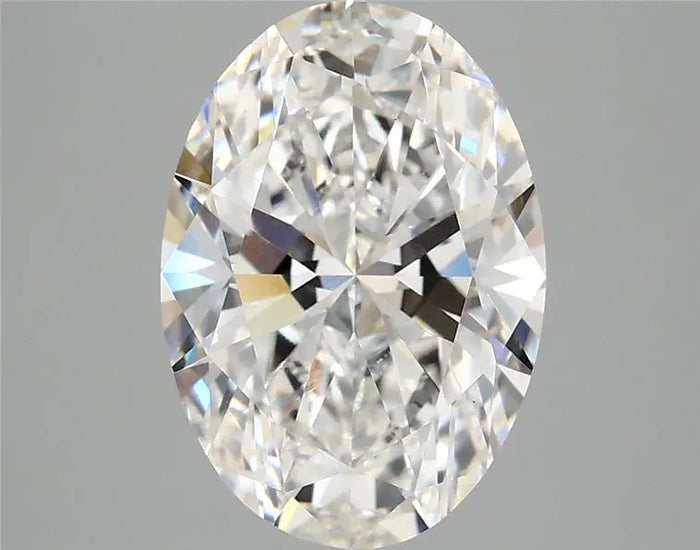 3.09 Carat · OVAL · F · VS1 · IGI · Excellent Cut