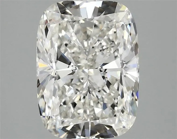 2.53 Carat · CUSHION · F · VVS2 · IGI · Excellent Cut