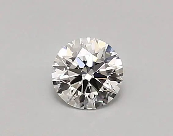 0.37 Carat · ROUND · D · FL · IGI · Excellent Cut