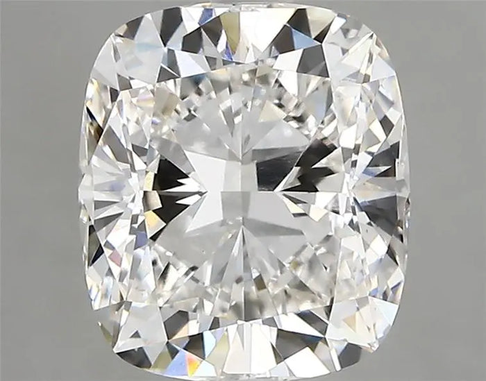 3.22 Carat · CUSHION · G · VS1 · GIA · Excellent Cut