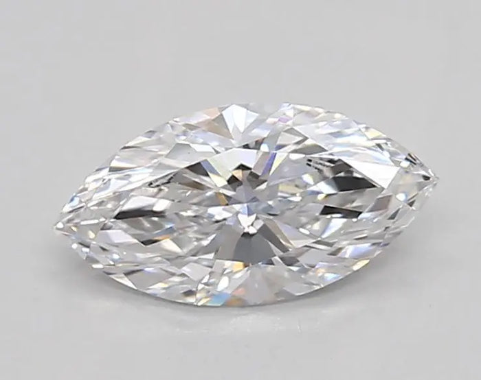 0.78 Carat · MARQUISE · D · VVS2 · IGI · Excellent Cut
