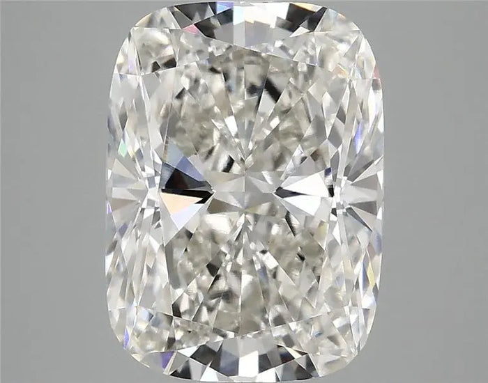4.02 Carat · CUSHION · G · VS1 · IGI · Excellent Cut