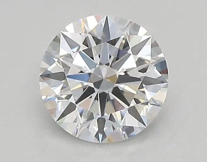 0.67 Carat · ROUND · D · VS1 · IGI · Ideal Cut