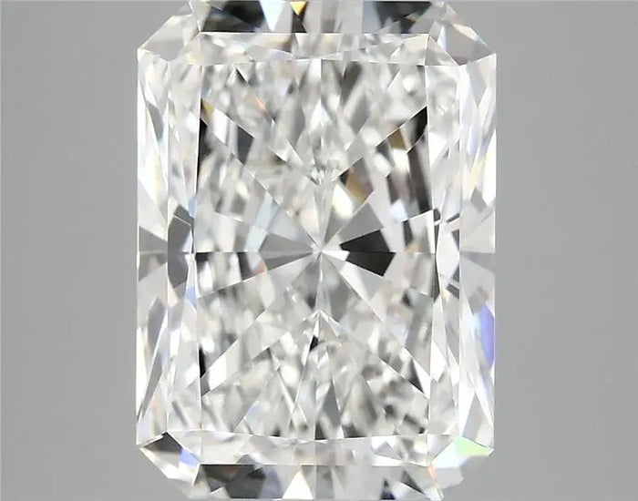 4.99 Carat · RADIANT · E · VVS2 · IGI · Excellent Cut