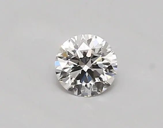 0.32 Carat · ROUND · D · VVS1 · IGI · Ideal Cut